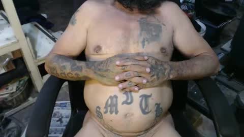 Snapshot of naturenaked chatting on 10/26/25, 07:36 NatureNaked online show from 10/26/25, 07:36