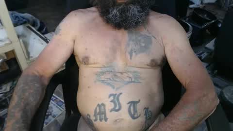 Snapshot of naturenaked chatting on 11/24/25, 07:30 NatureNaked online show from 11/24/25, 07:30