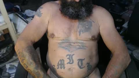 Snapshot of naturenaked chatting on 12/20/25, 09:27 NatureNaked online show from 12/20/25, 09:27