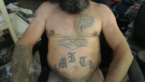 NatureNaked online show from 12/21/25, 10:28