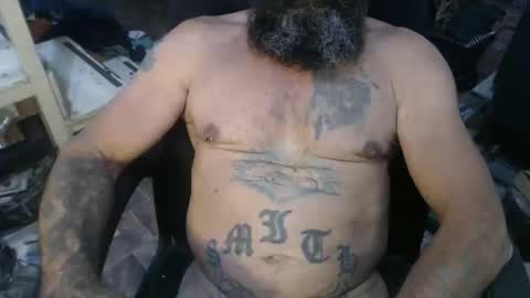 NatureNaked online show from 01/10/26, 06:59