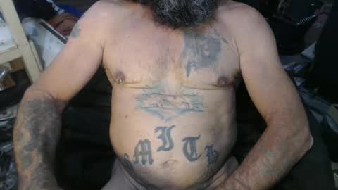 NatureNaked online show from 01/11/26, 06:24