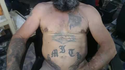 NatureNaked online show from 01/18/26, 03:32