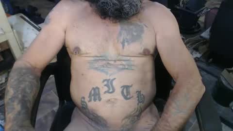 NatureNaked online show from 03/29/26, 01:49