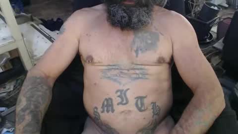 NatureNaked online show from 04/05/26, 11:46