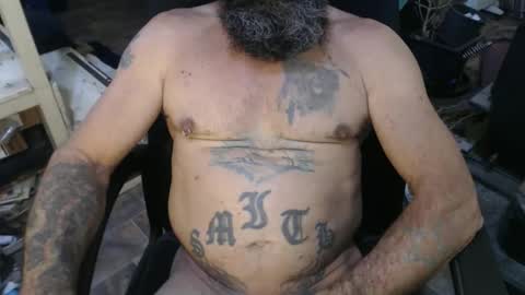 NatureNaked online show from 04/06/26, 05:08