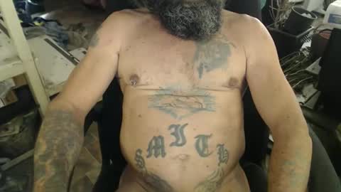 NatureNaked online show from 04/17/26, 11:08