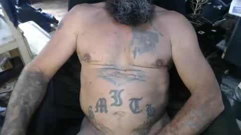 NatureNaked online show from 04/18/26, 05:06