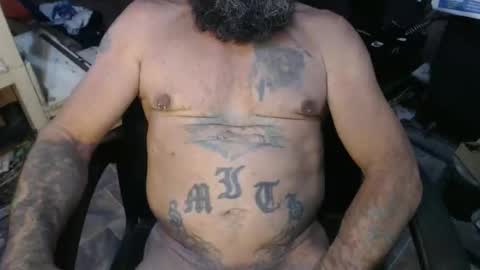 NatureNaked online show from 04/19/26, 05:56