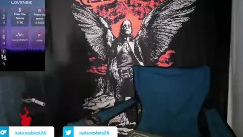 NATURESBEST online show from 10/21/25, 02:01