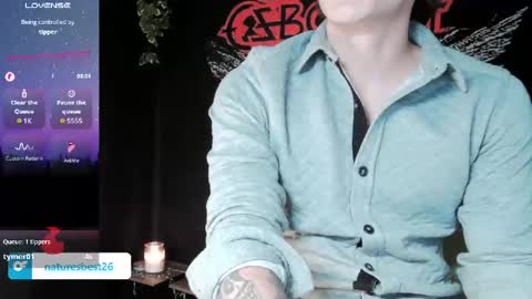 NATURESBEST online show from 11/04/25, 08:08