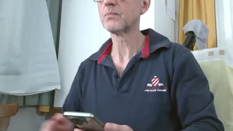 naturista25 online show from 05/29/26, 07:50