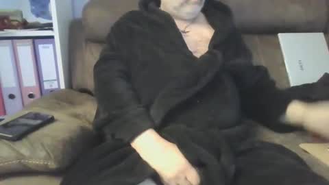 naturistmale45 online show from 01/23/25, 12:41