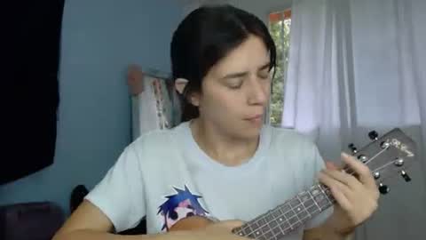 natutalcorps online show from 02/16/26, 02:57