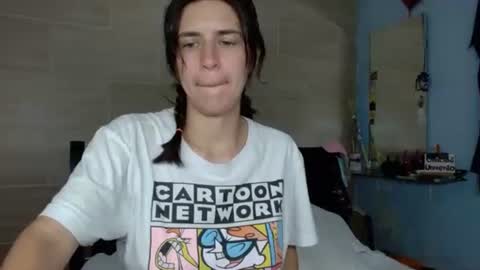 natutalcorps online show from 02/19/26, 01:23