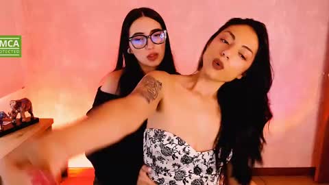 Natalia  Valeria online show from 12/13/24, 08:58