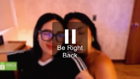 Natalia  Valeria online show from 01/23/25, 02:07