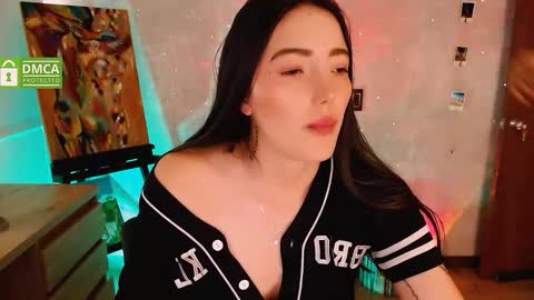 Natalia  Valeria online show from 02/06/26, 06:22