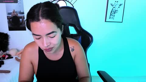 Snapshot of naty_07 chatting on 01/11/25, 09:15 Natalia online show from 01/11/25, 09:15