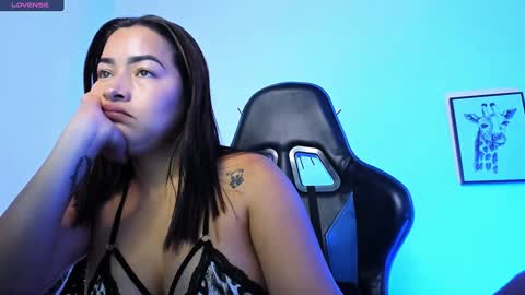 Snapshot of naty_07 chatting on 02/05/25, 09:07 Natalia online show from 02/05/25, 09:07