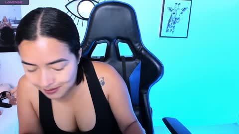 Snapshot of naty_07 chatting on 02/06/25, 03:20 Natalia online show from 02/06/25, 03:20