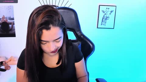 Snapshot of naty_07 chatting on 02/08/25, 03:31 Natalia online show from 02/08/25, 03:31