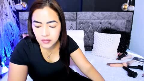 Snapshot of naty_07 chatting on 09/29/25, 07:08 Natalia online show from 09/29/25, 07:08