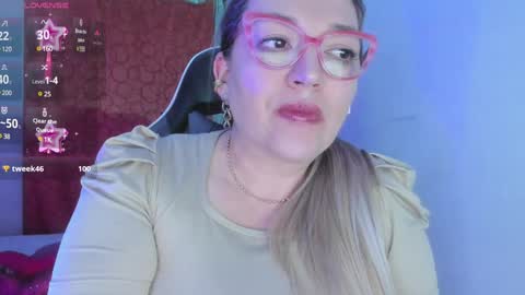 Nataly online show from 01/12/25, 07:11