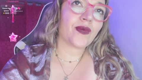 Nataly online show from 01/26/25, 03:17