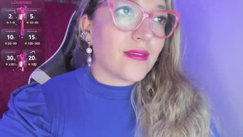 Snapshot of naty__mature_ chatting on 02/02/25, 12:09 Nataly online show from 02/02/25, 12:09