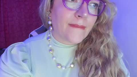 Nataly online show from 09/16/25, 01:06