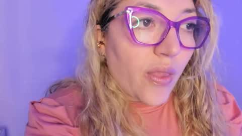 Nataly online show from 01/14/26, 06:35