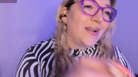 Nataly online show from 02/12/26, 06:25