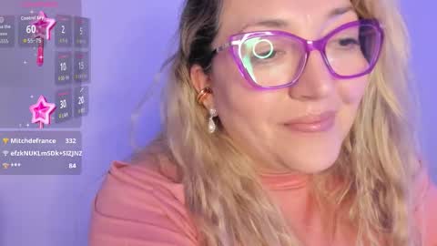 Nataly online show from 03/08/26, 02:04