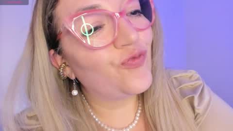 Nataly online show from 03/20/26, 05:51