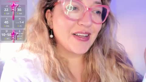 Nataly online show from 03/29/26, 05:46