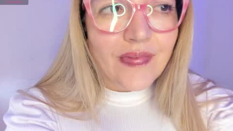 Nataly online show from 04/09/26, 06:19