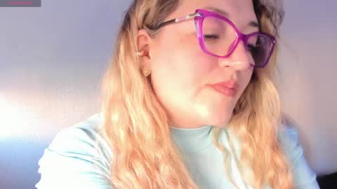 Nataly online show from 05/11/26, 05:54