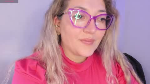 Nataly online show from 05/18/26, 06:47