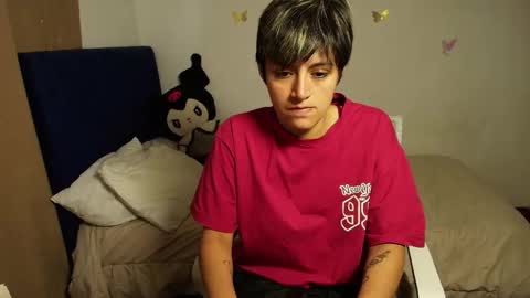 Fernanda online show from 02/14/26, 05:43