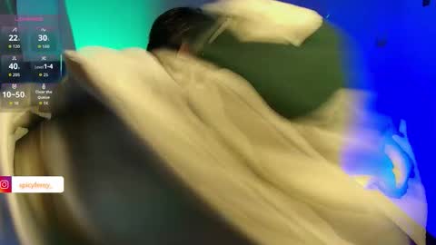 Fernanda online show from 02/16/26, 07:10