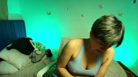 Fernanda online show from 02/18/26, 10:28