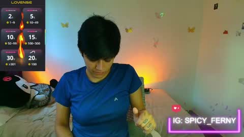 Snapshot of naty_lux19 chatting on 05/07/26, 08:36 Fernanda online show from 05/07/26, 08:36