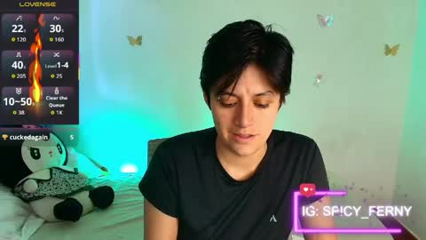 Snapshot of naty_lux19 chatting on 05/14/26, 05:20 Fernanda online show from 05/14/26, 05:20