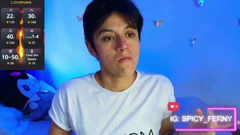 Snapshot of naty_lux19 chatting on 05/16/26, 03:22 Fernanda online show from 05/16/26, 03:22