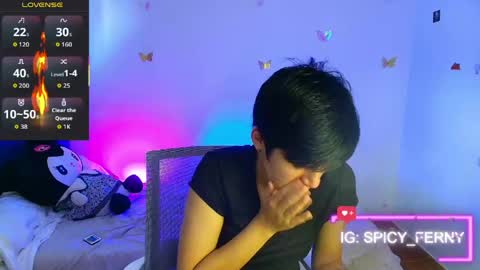 Snapshot of naty_lux19 chatting on 05/19/26, 07:09 Fernanda online show from 05/19/26, 07:09