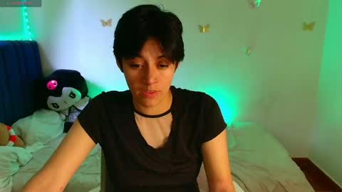 Snapshot of naty_lux19 chatting on 05/27/26, 04:48 Fernanda online show from 05/27/26, 04:48