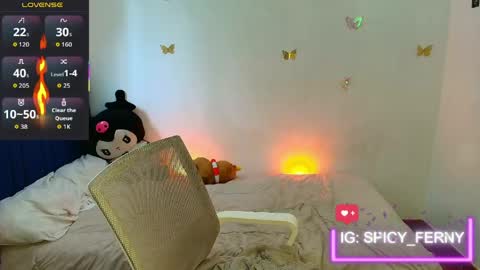 Snapshot of naty_lux19 chatting on 05/30/26, 06:05 Fernanda online show from 05/30/26, 06:05