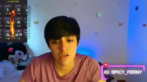 Snapshot of naty_lux19 chatting on 06/02/26, 04:31 Fernanda online show from 06/02/26, 04:31