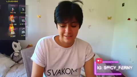 Snapshot of naty_lux19 chatting on 06/10/26, 08:19 Fernanda online show from 06/10/26, 08:19